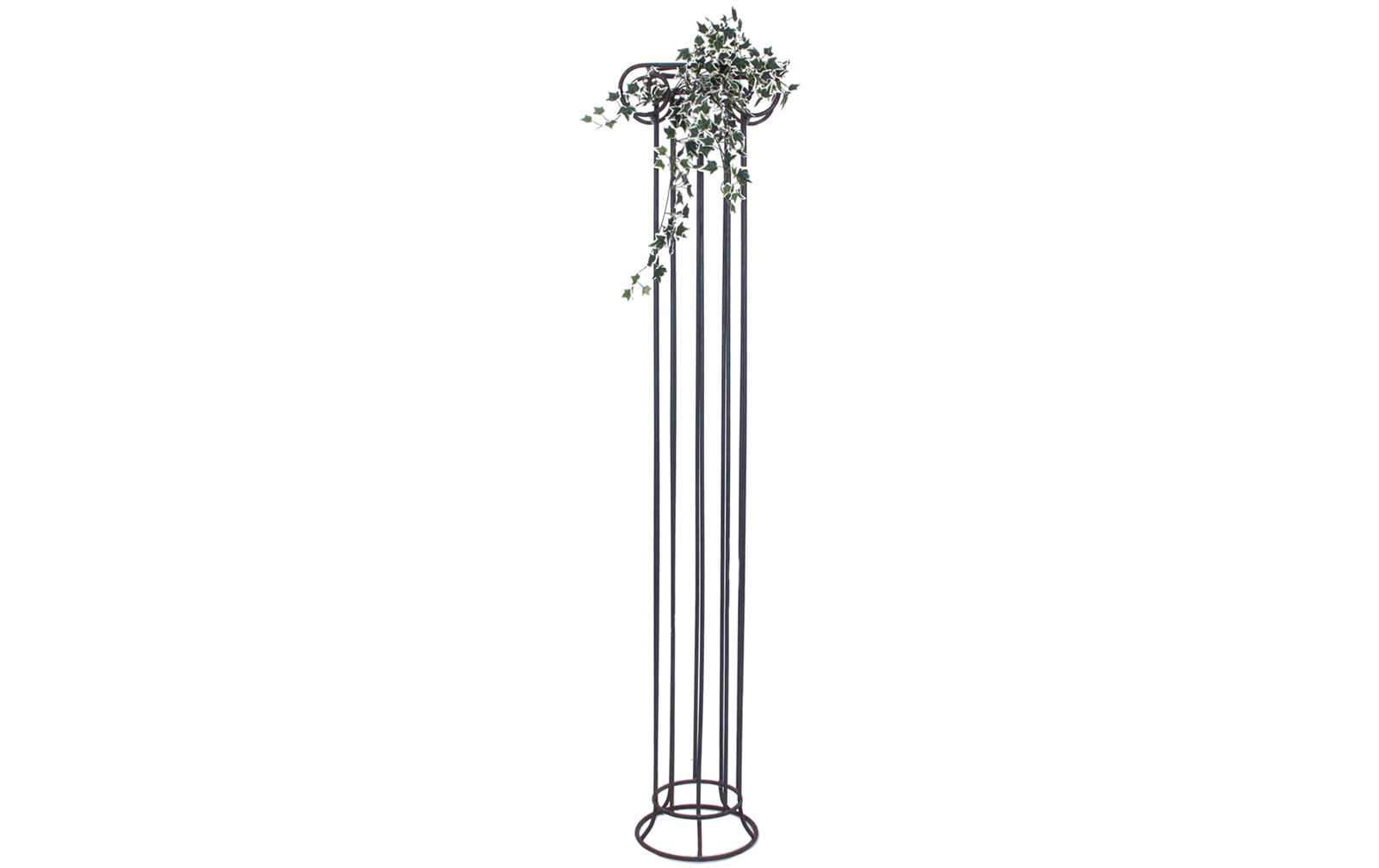 Europalms Holland-Efeubuschranke Classic, 60cm, Kunststoff