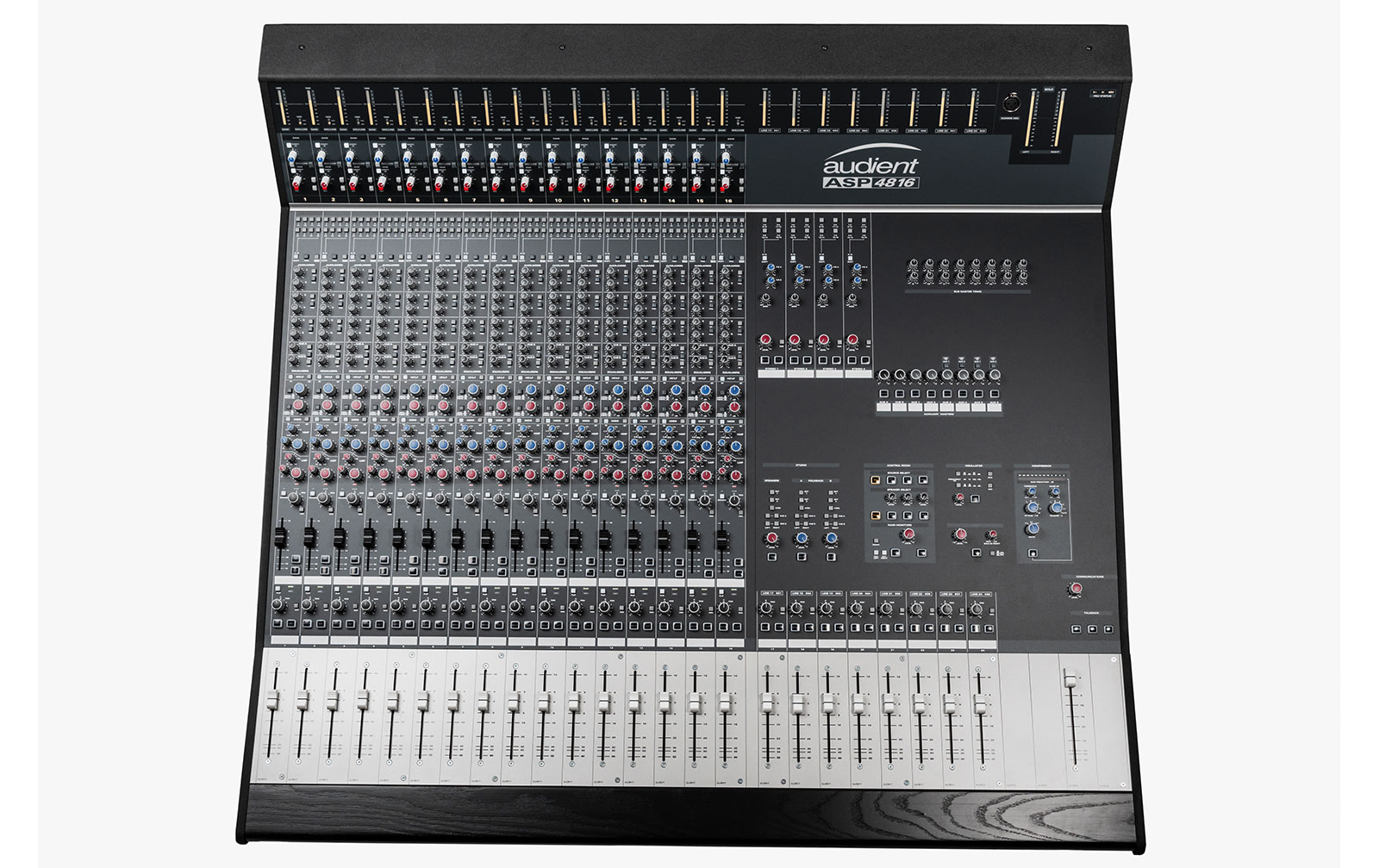 Audient ASP4816