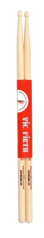 Vic Firth Drum Sticks X5A American Classic-Serie