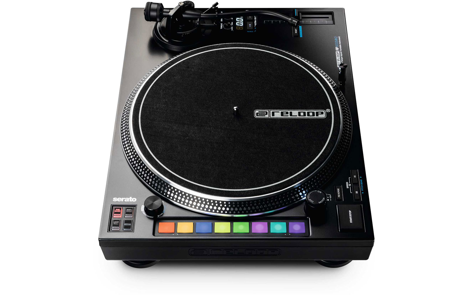 Reloop RP-8000 MK2