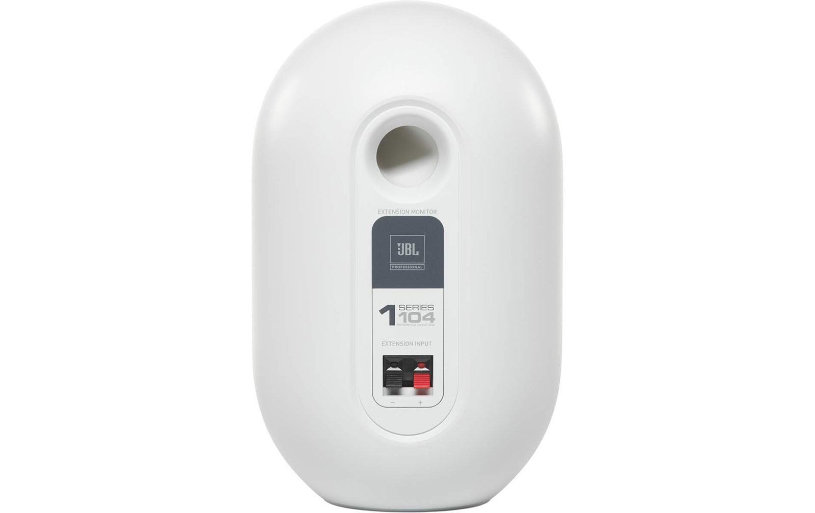 JBL 104-BTW, Paar