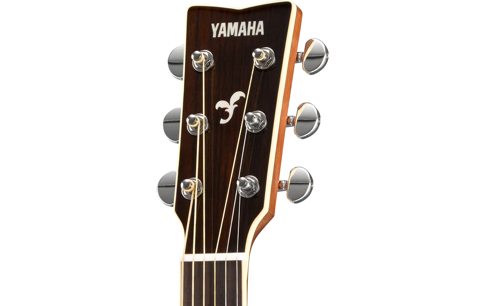Yamaha FS830 TBS, Tobacco Brown Sunburst