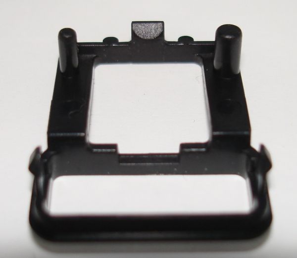 Pioneer Tact Knob Guide 2 (DNK3775) DJM 600 Serie Plastikknopf