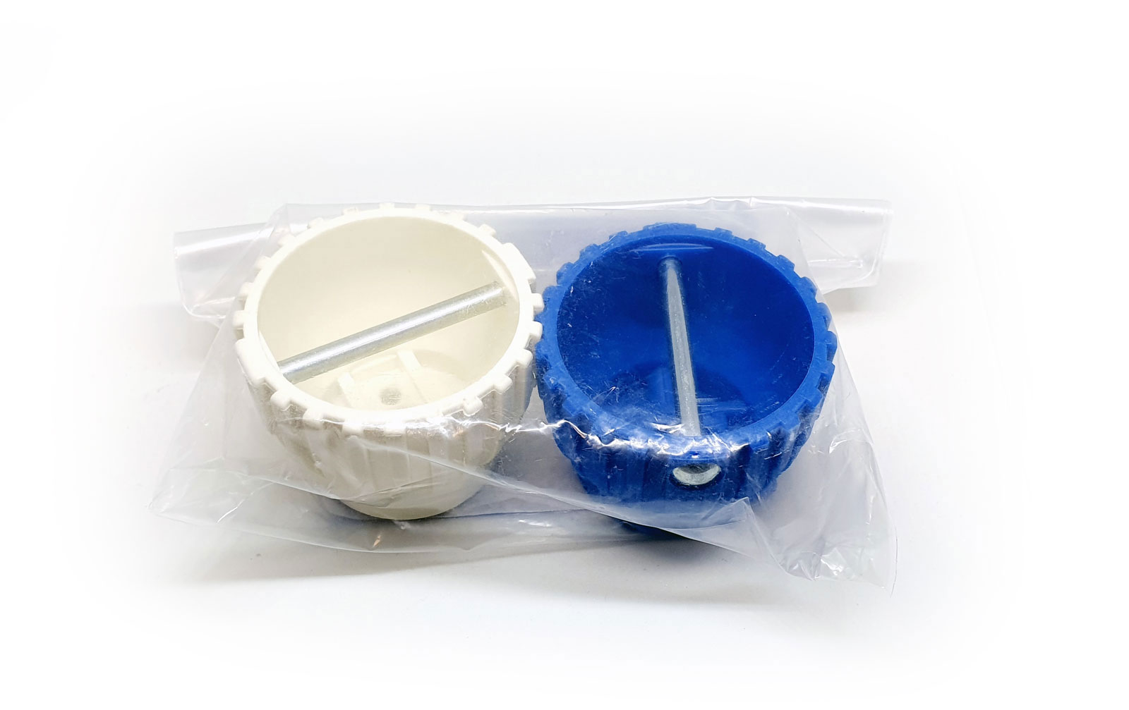 Arri Fokusknopf-Set Arxl 485143e 38744 L4.85143.E