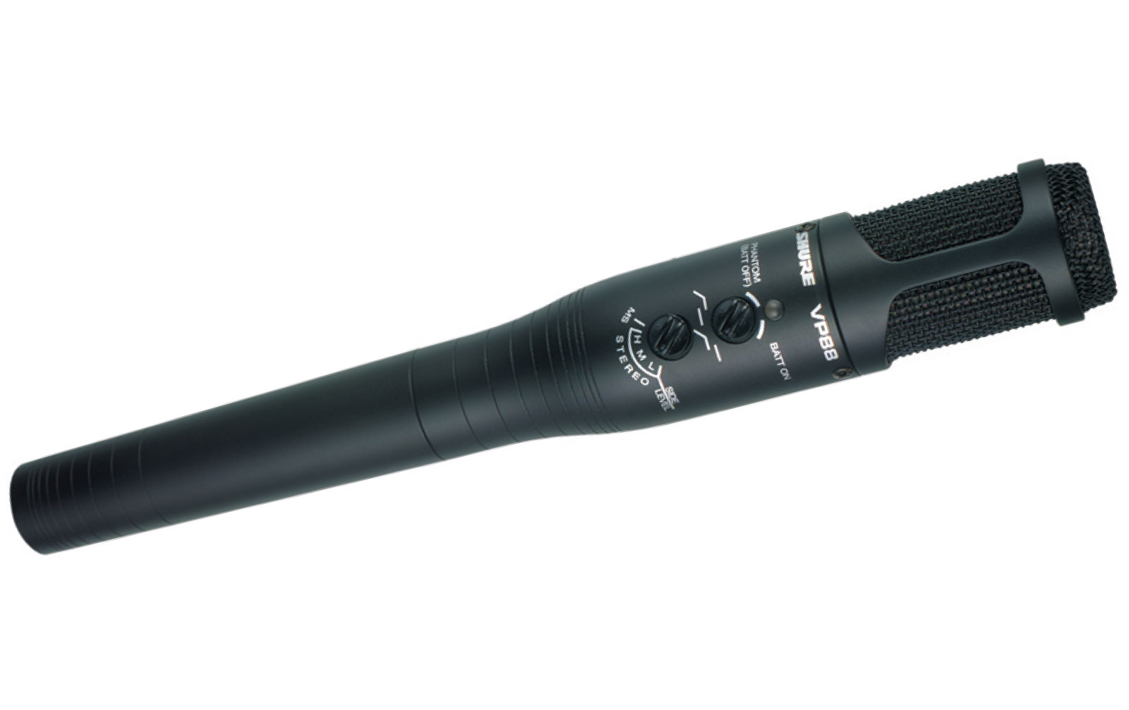 Shure VP88 Stereo-Mikrofon