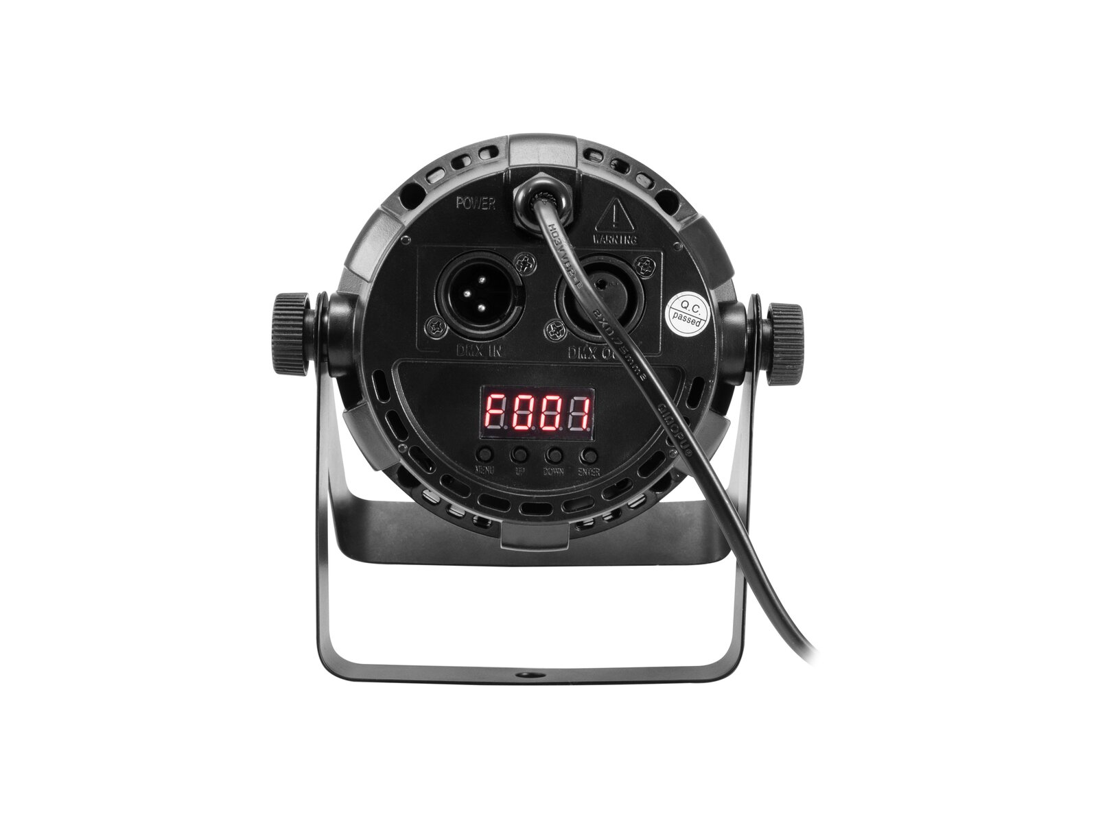 Eurolite LED PARty UV Spot