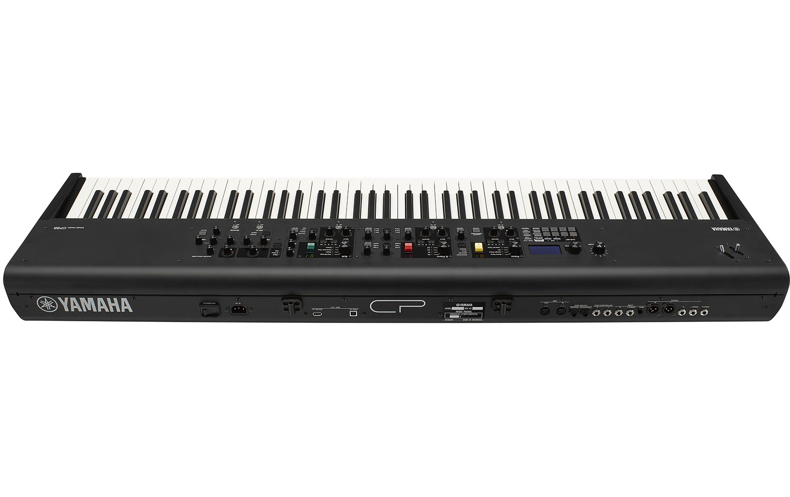 Yamaha CP73 Stagepiano