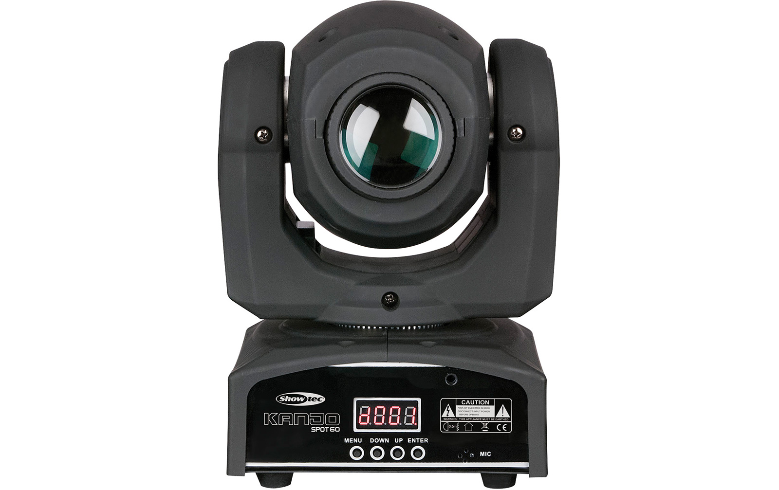 Showtec Kanjo Spot 60