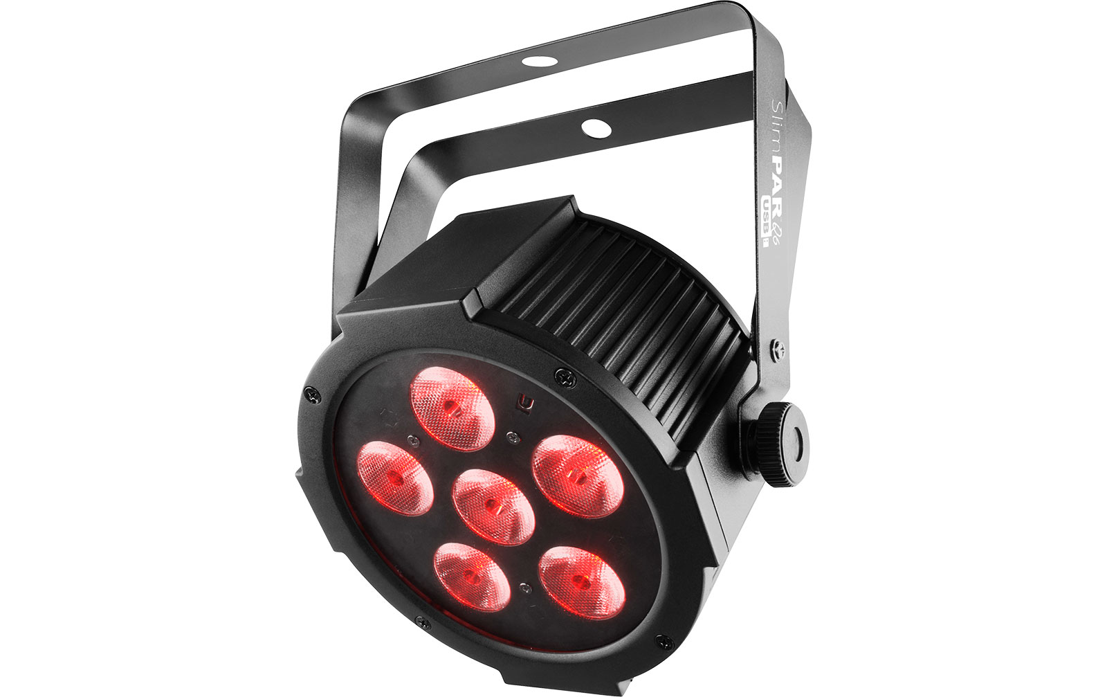 Chauvet DJ SlimPAR Q6 USB