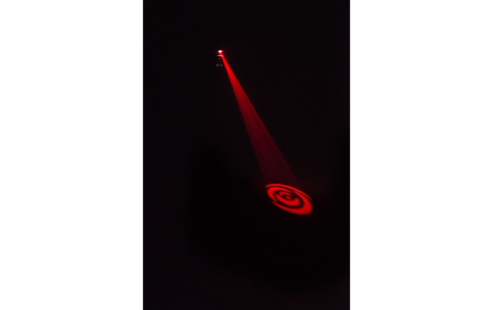 Chauvet DJ Intimidator Scan 110