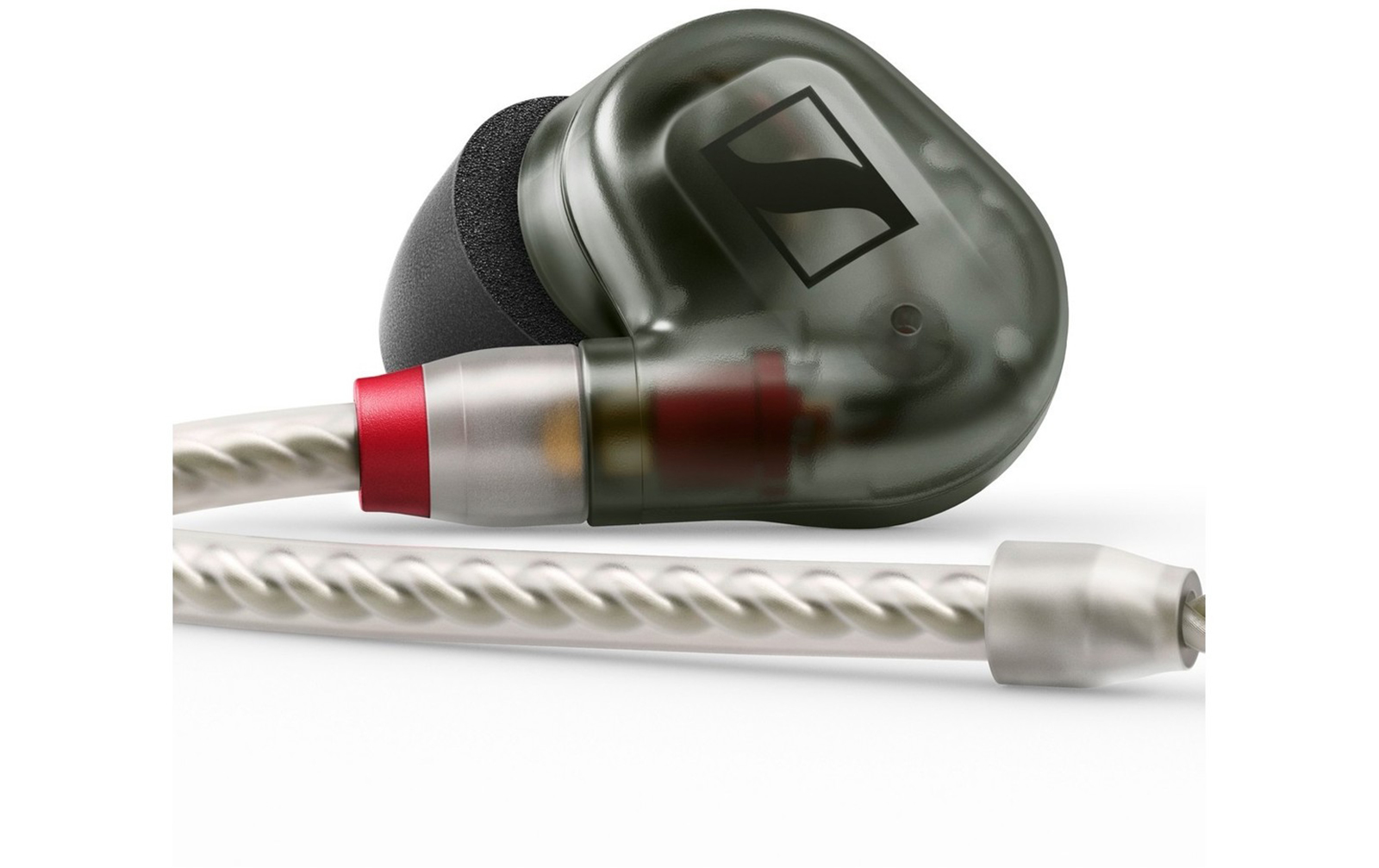 Sennheiser IE 500 Pro SBK Smoky Black