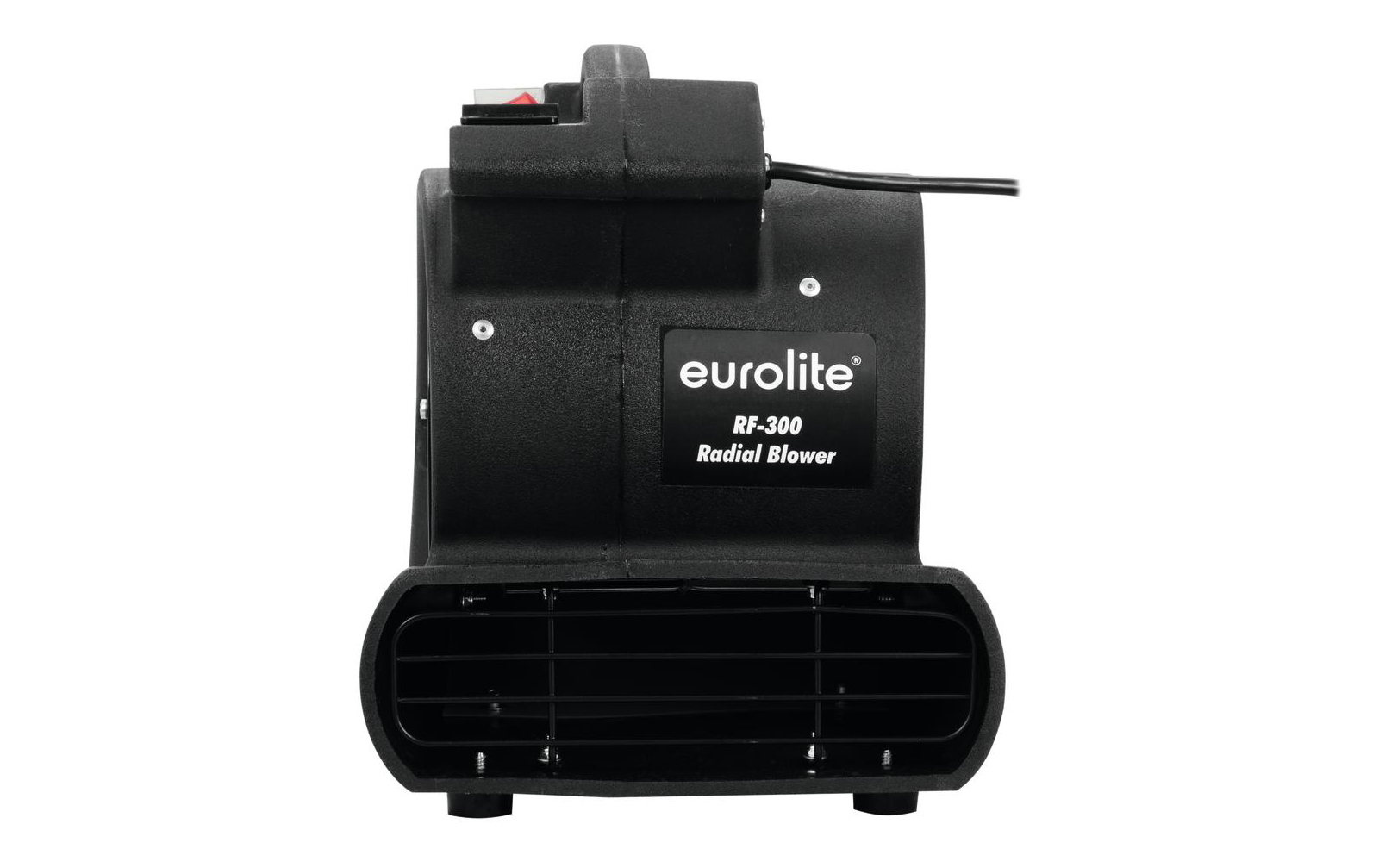 Eurolite RF-300 Radialgebläse