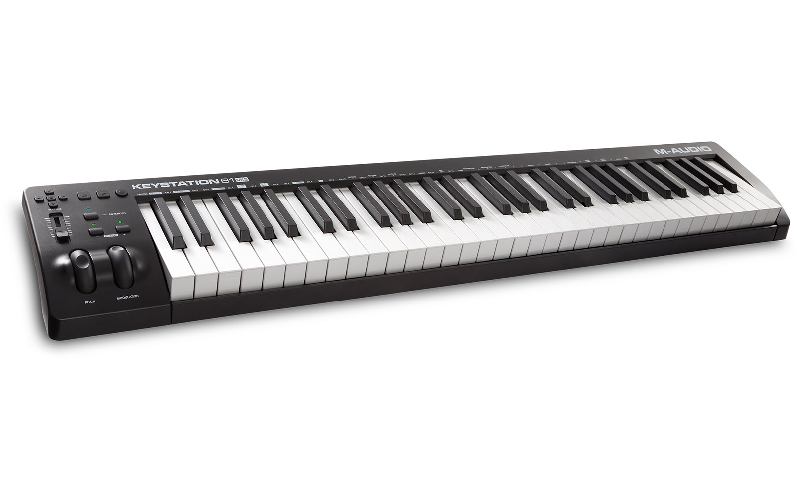 M-Audio Keystation 61 MK3
