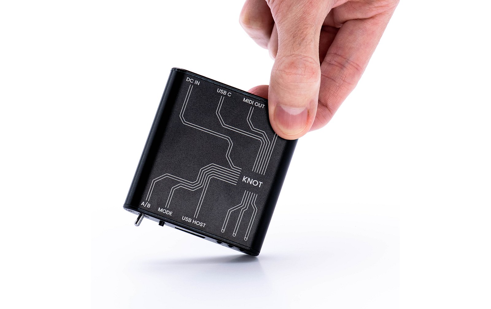 Intech Studio KNOT USB MIDI Host
