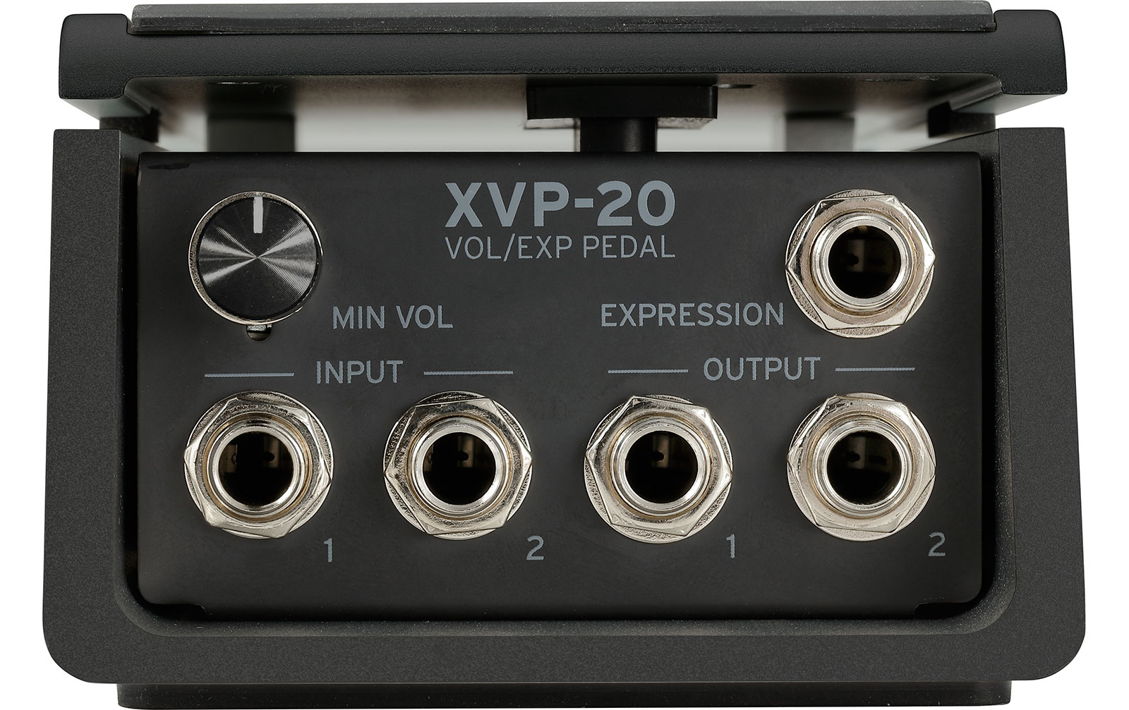 Korg XVP 20