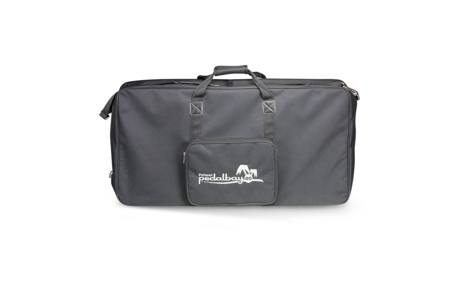 Palmer Pedalbay 80 BAG Gepolsterte Tragetasche für Palmer Pedalbay 80