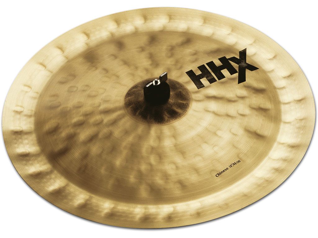 Sabian SA11853S HH-Serie 18" Thin Chinese