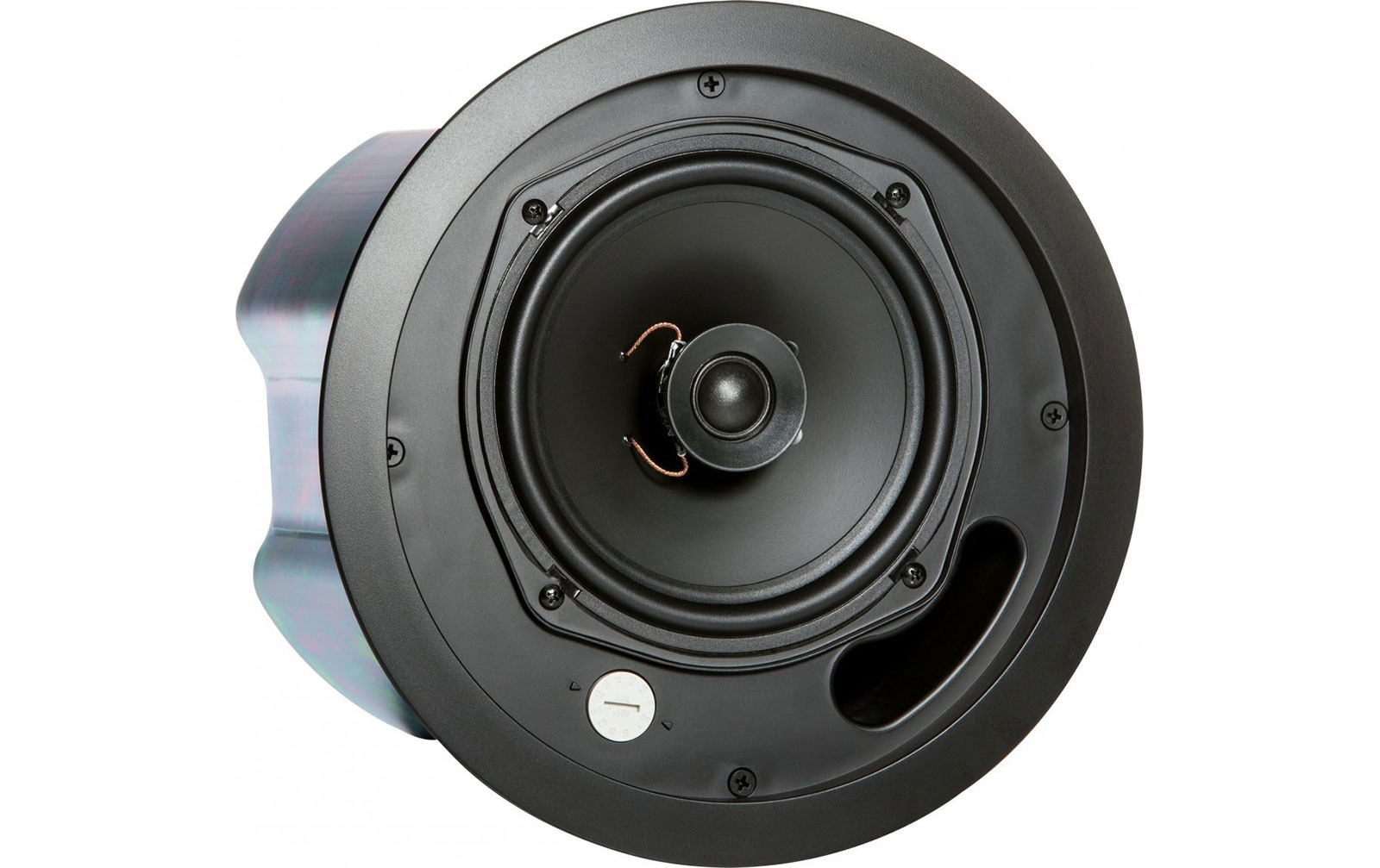 JBL Control 16C/T BK