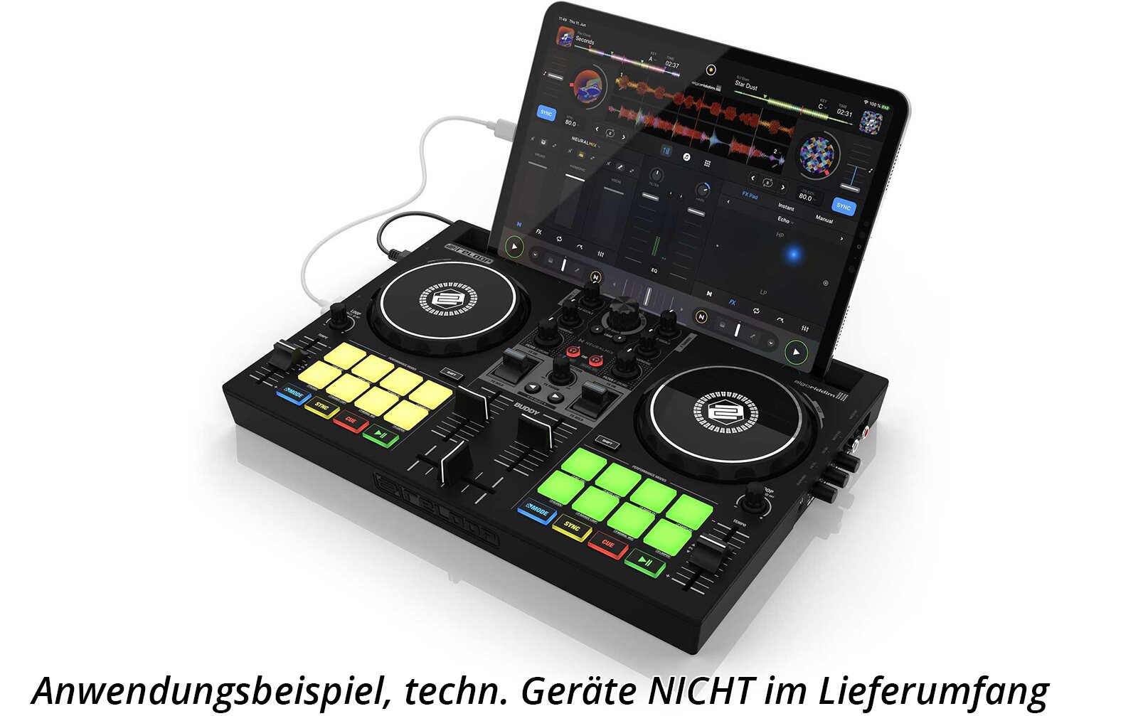 Reloop Buddy