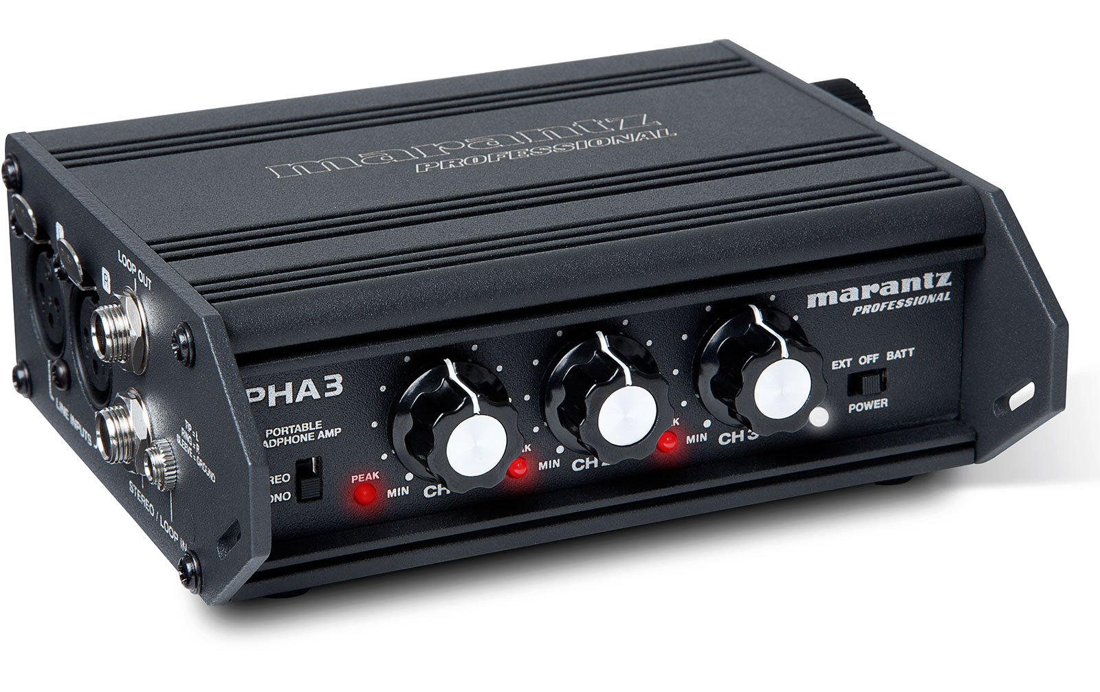 Marantz Pro PHA3