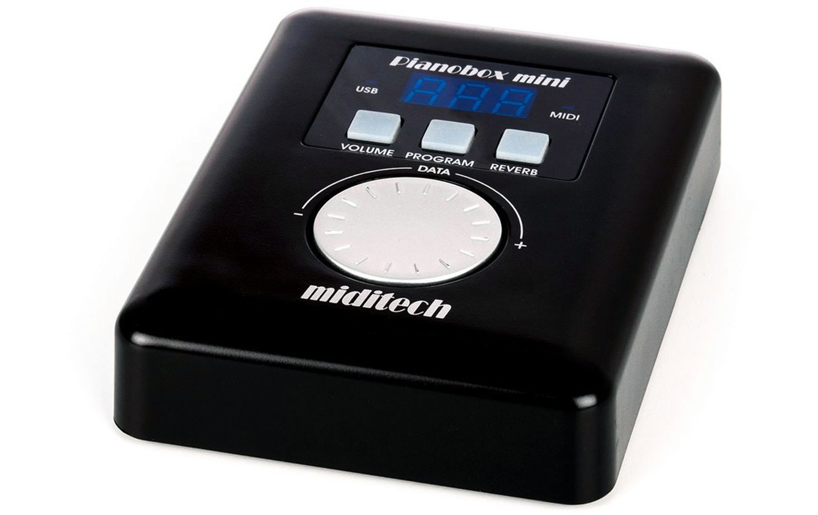 Miditech Pianobox mini
