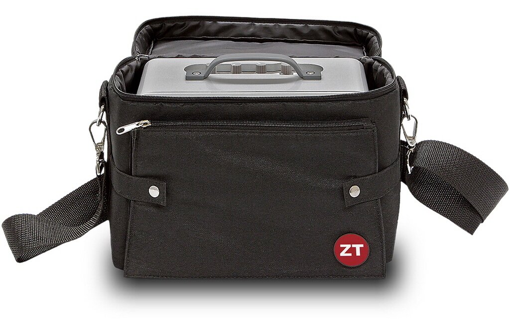 ZT Amplifiers Lunchbox Junior Carry Bag