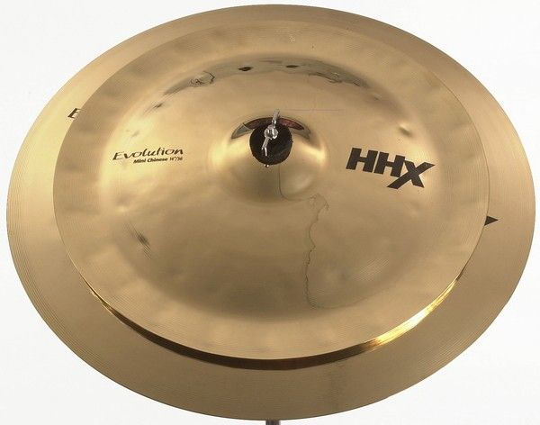 Sabian 14 Zoll Mini-Chinese (Thin)
