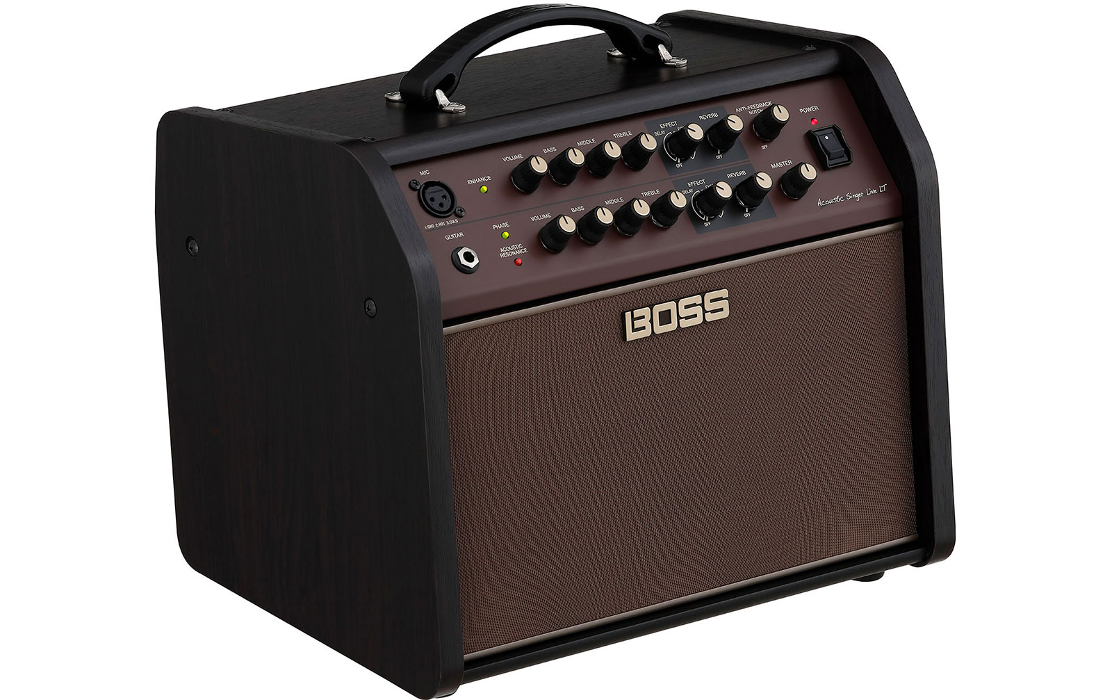 Boss ACS Acoustic Singer Live LT