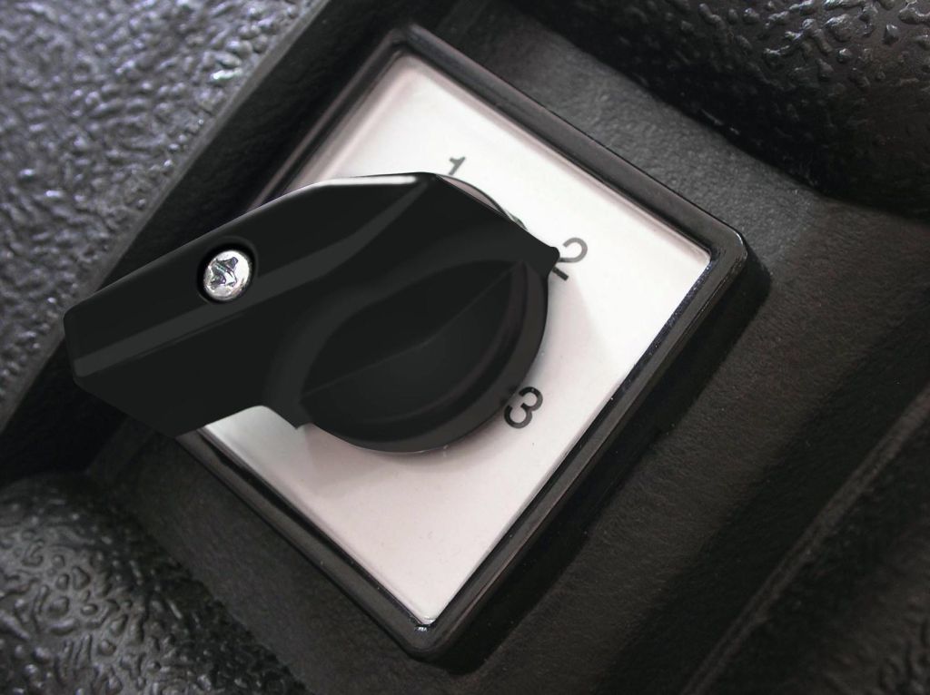 Antari AF-5R Effect Fan