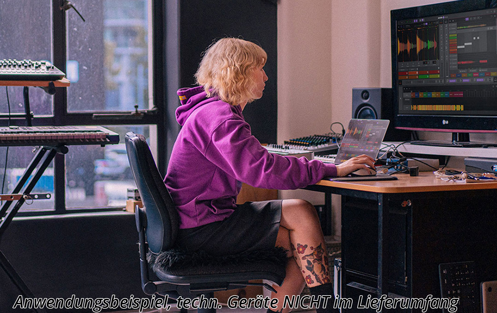 Serato Studio - License Key