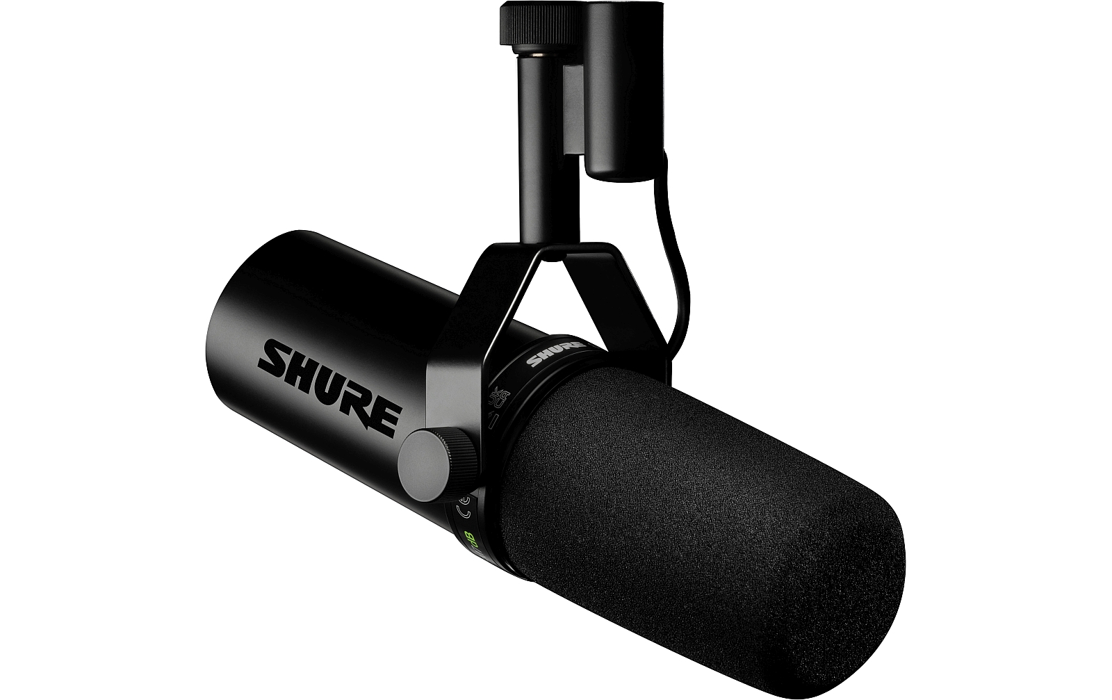 Shure SM7dB