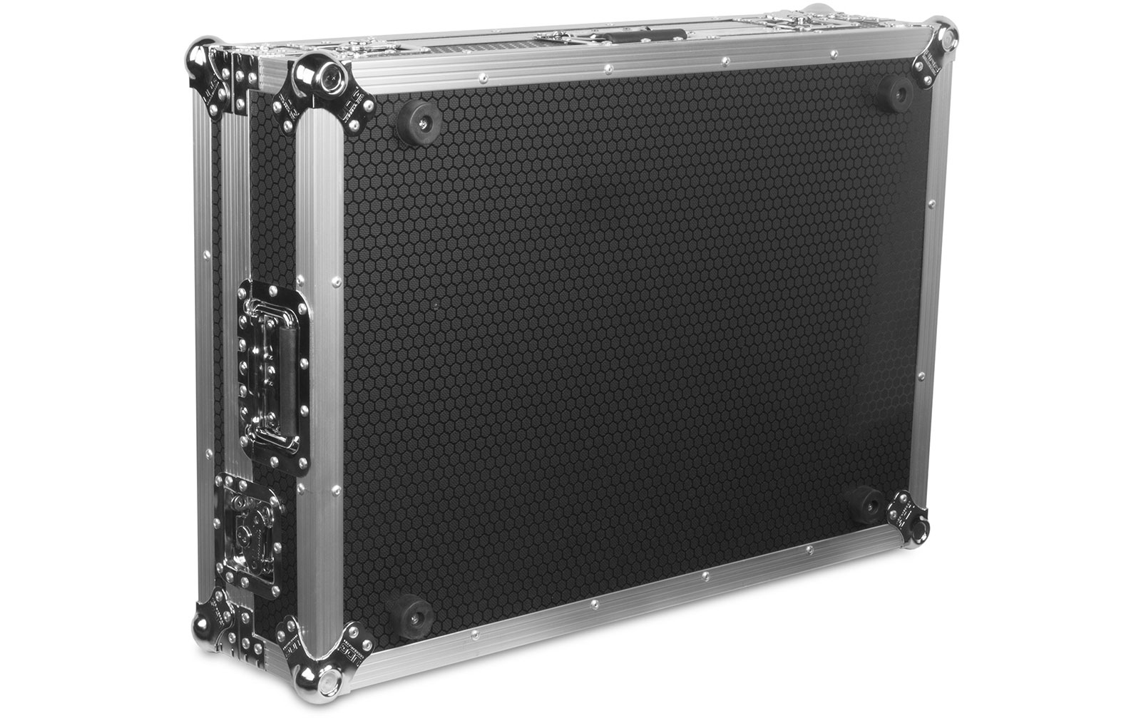 UDG Ultimate Flight Case Denon MCX8000 Silver (U92032SL)
