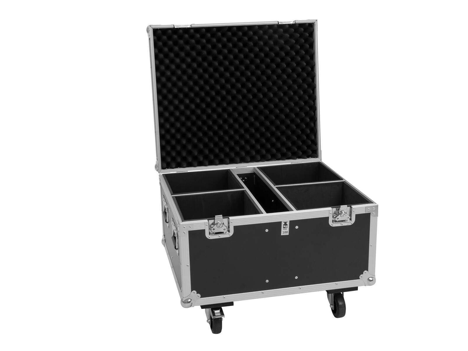 Roadinger UG-1 Universal-Gerätecase