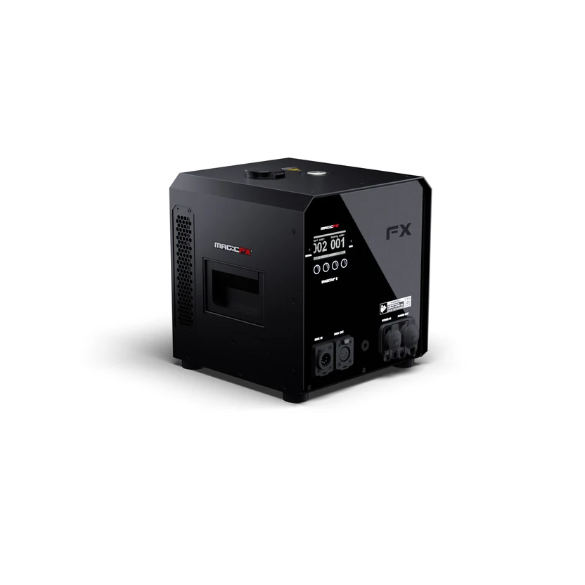 Magic FX Sparxtar II