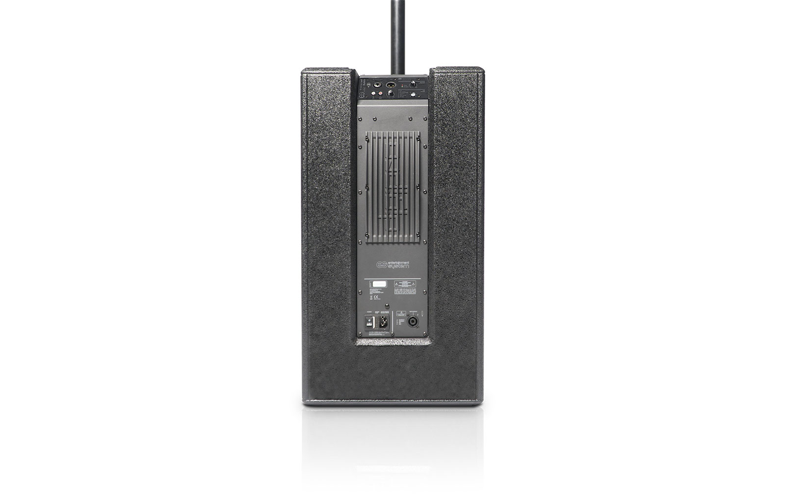dB Technologies ES 1002 System (Mono)