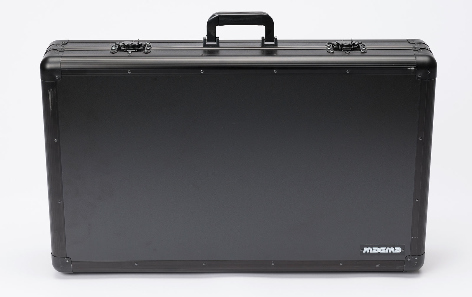 Magma Carry Lite DJ-Case XXL Plus black/black