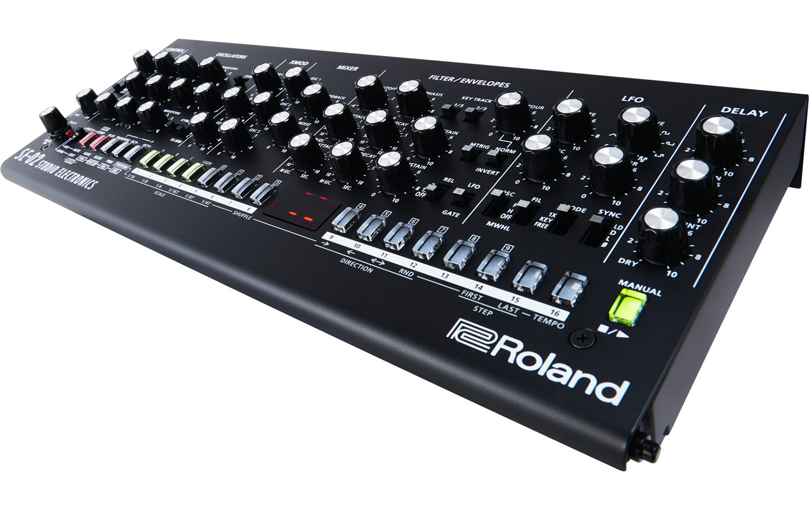 Roland SE-02