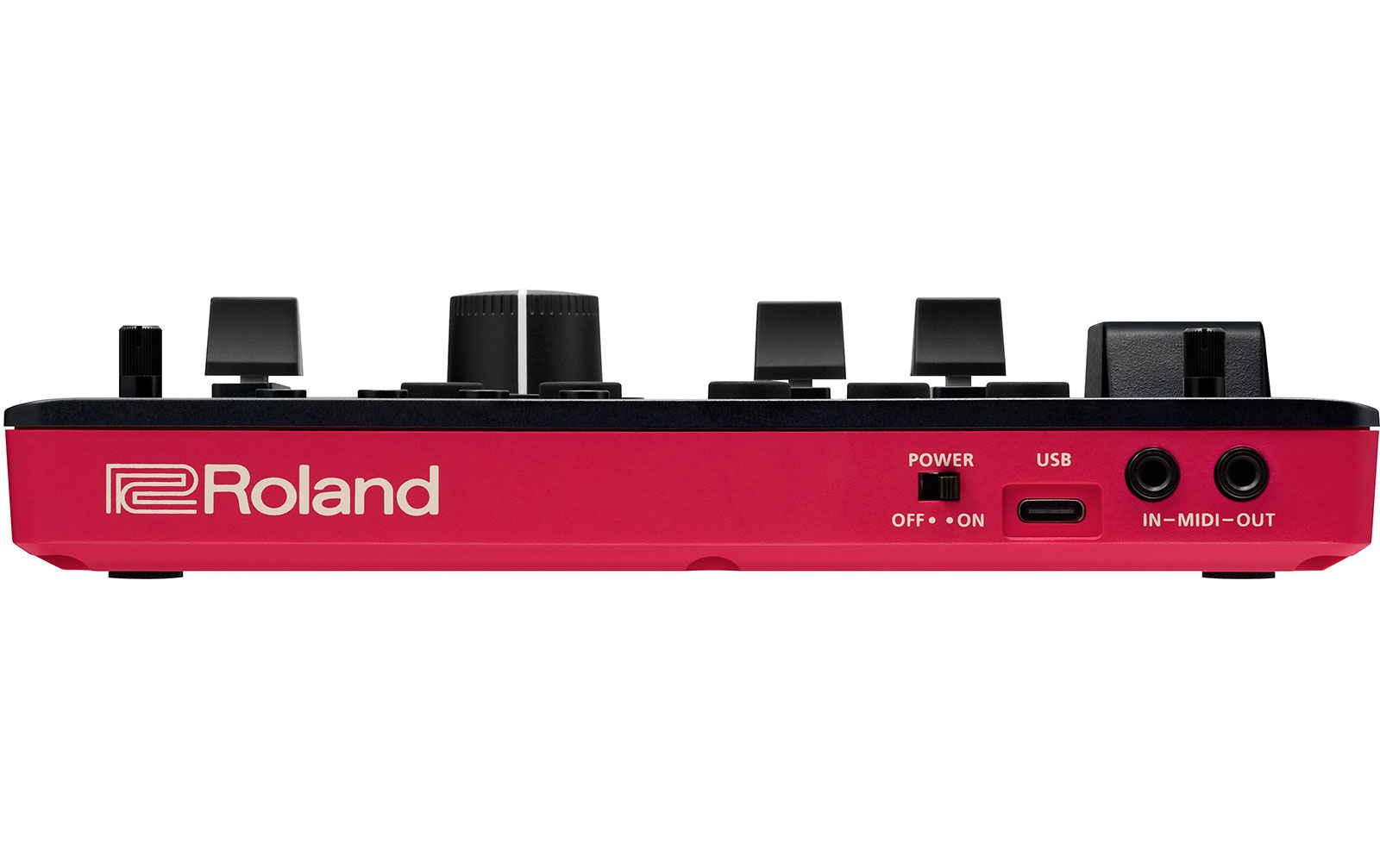 Roland AIRA Compact E-4 Voice Tweaker
