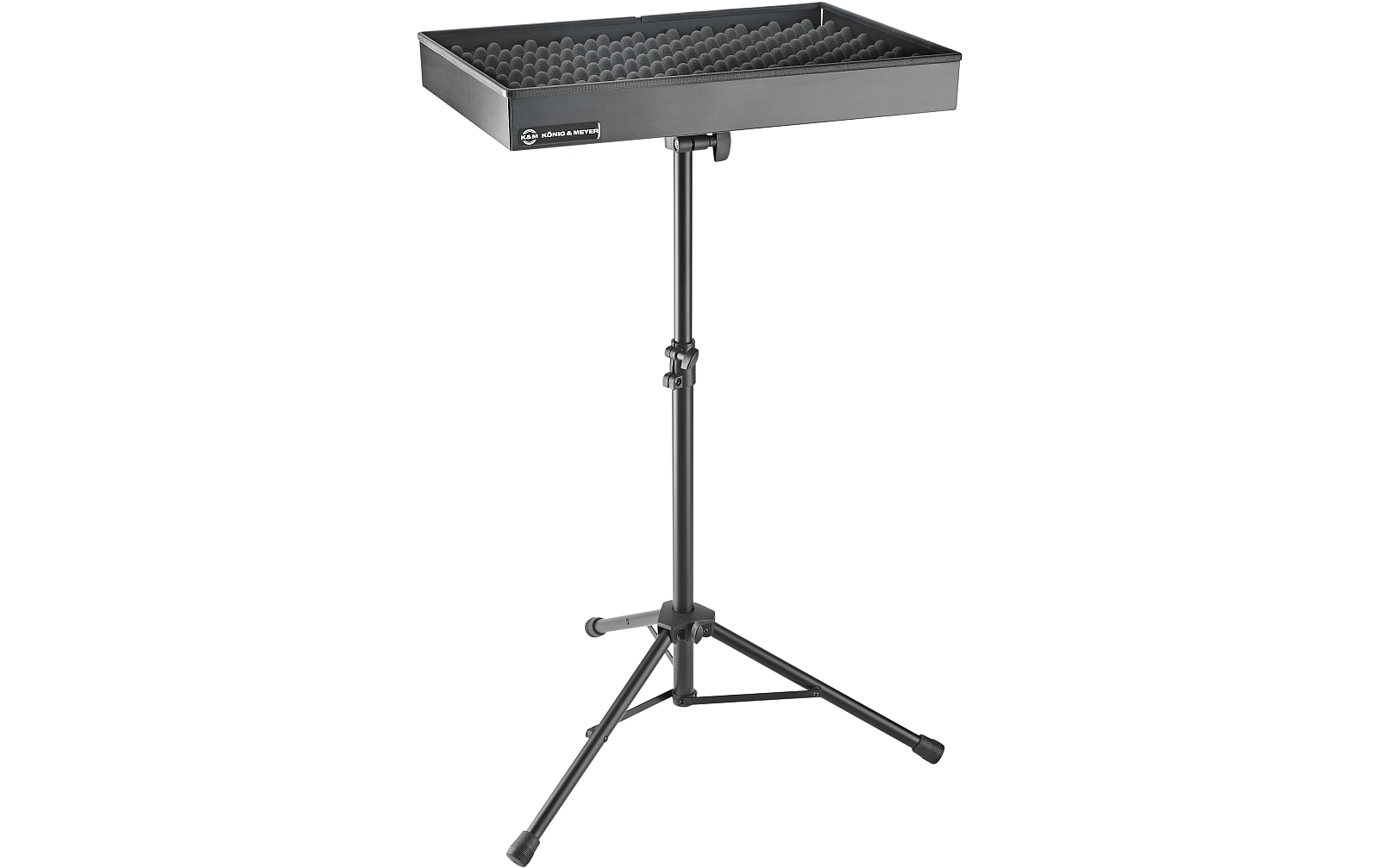 K&M 13510 Percussion-Ablagetisch Pro