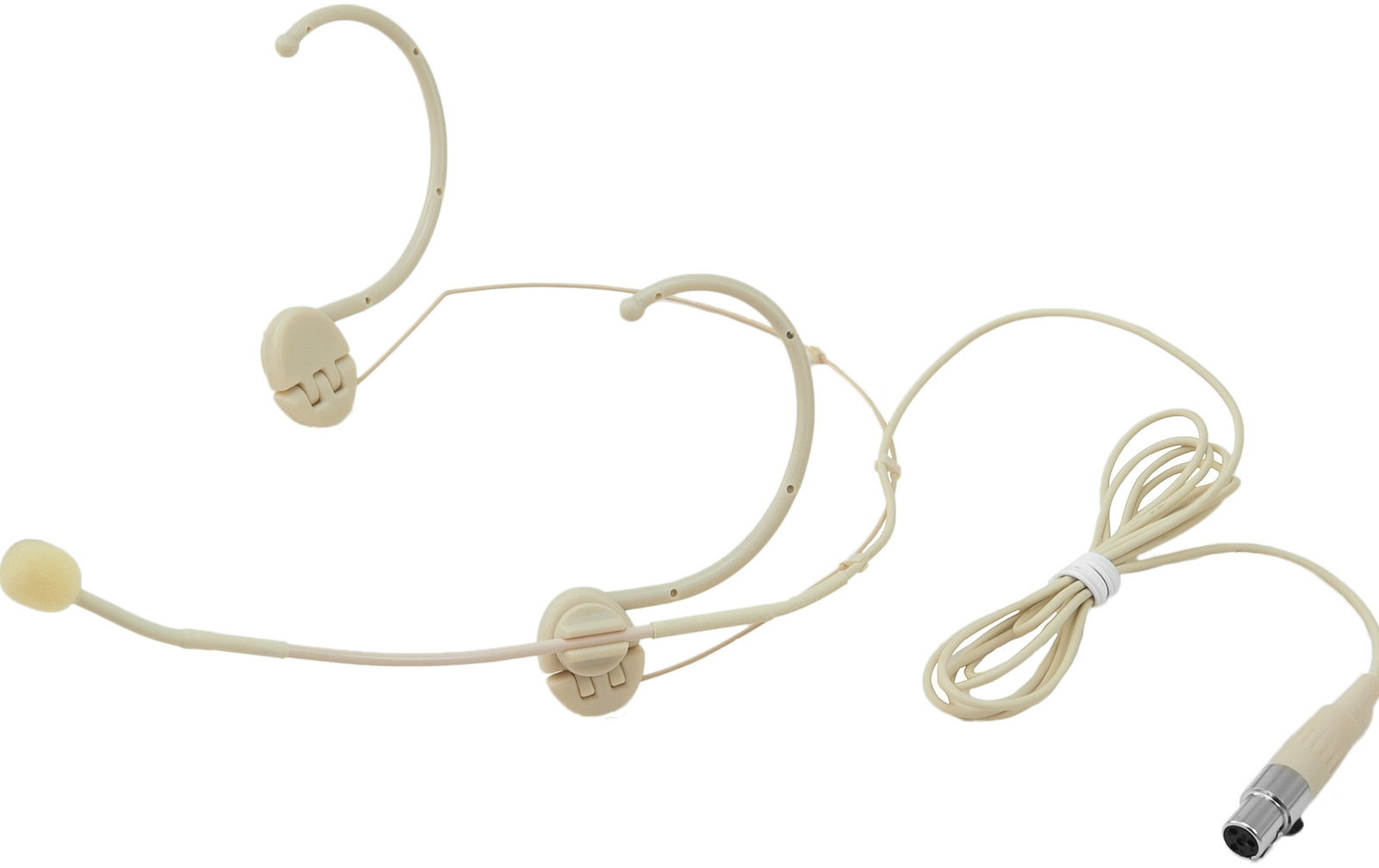 Relacart UT-222 Bodypack 522-554 MHz mit HM-600S Headset