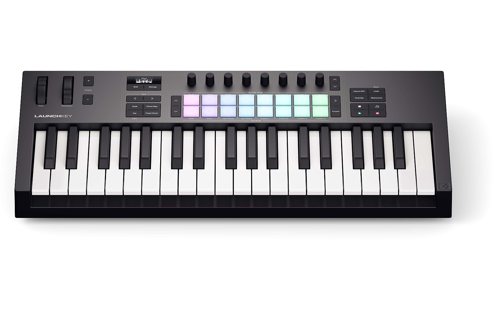 Novation Launchkey 37 Mk4