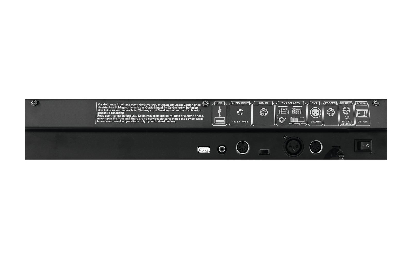 Eurolite DMX Operator 240 Controller