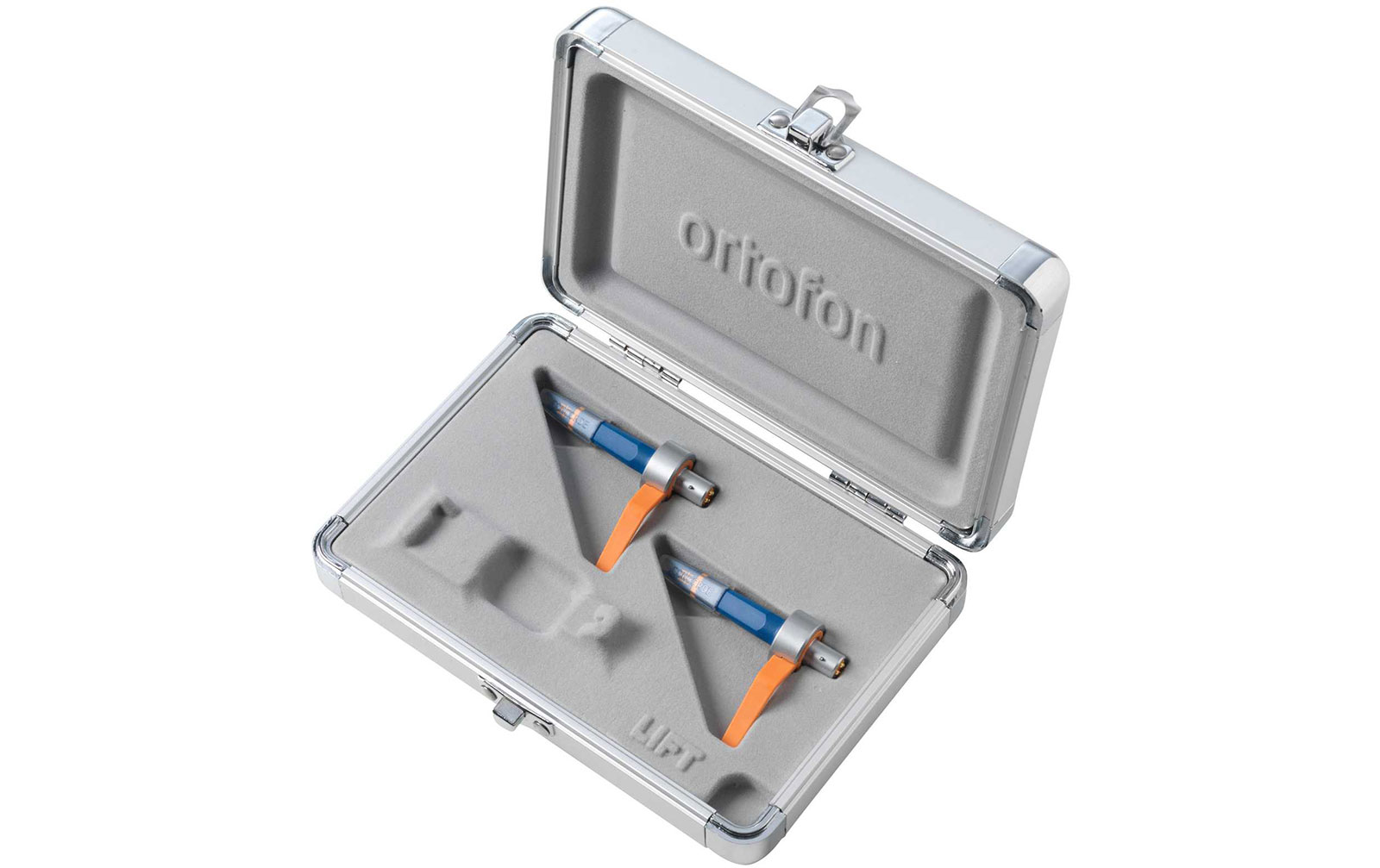 Ortofon Concorde DJ Twin Set