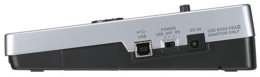 Boss BR 800 - Digital Recorder