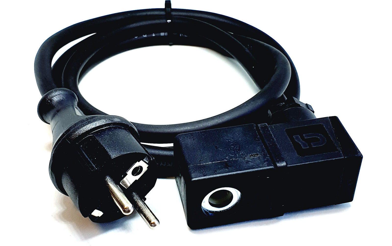 Magic FX Coil 230VAC for stadium/stageshot incl. Power cable and connection