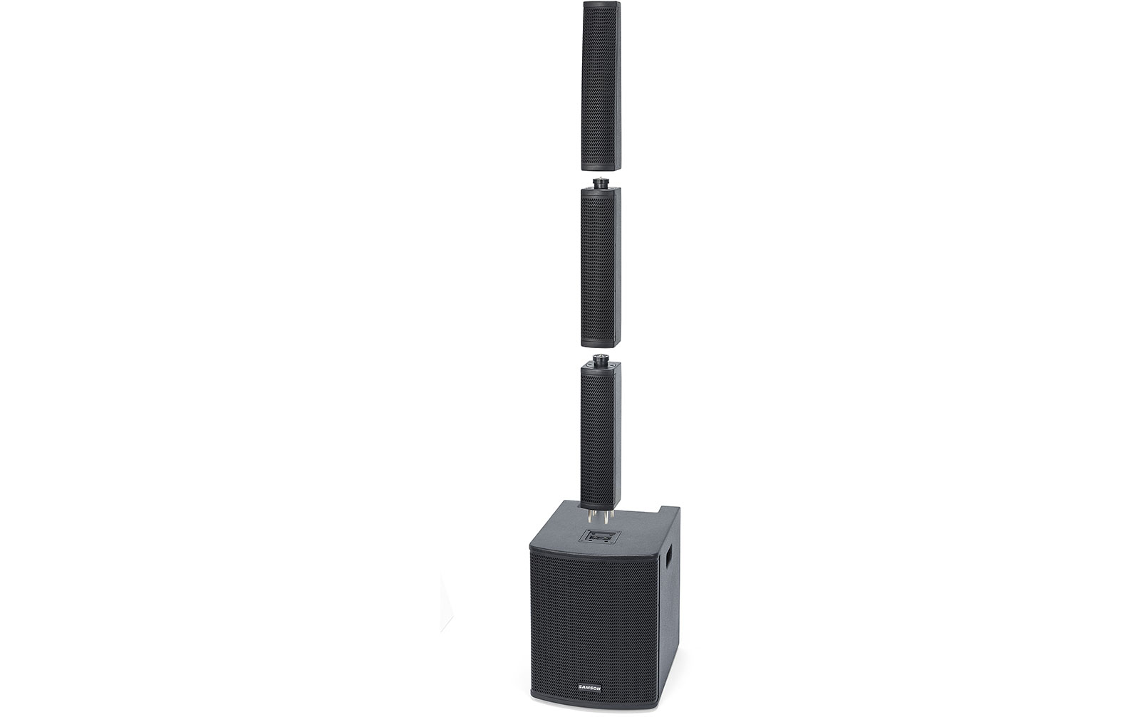 Samson Resound VX8.1
