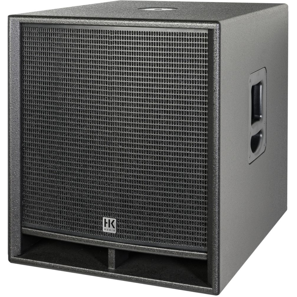HK Audio PR:O 118 SUB D2