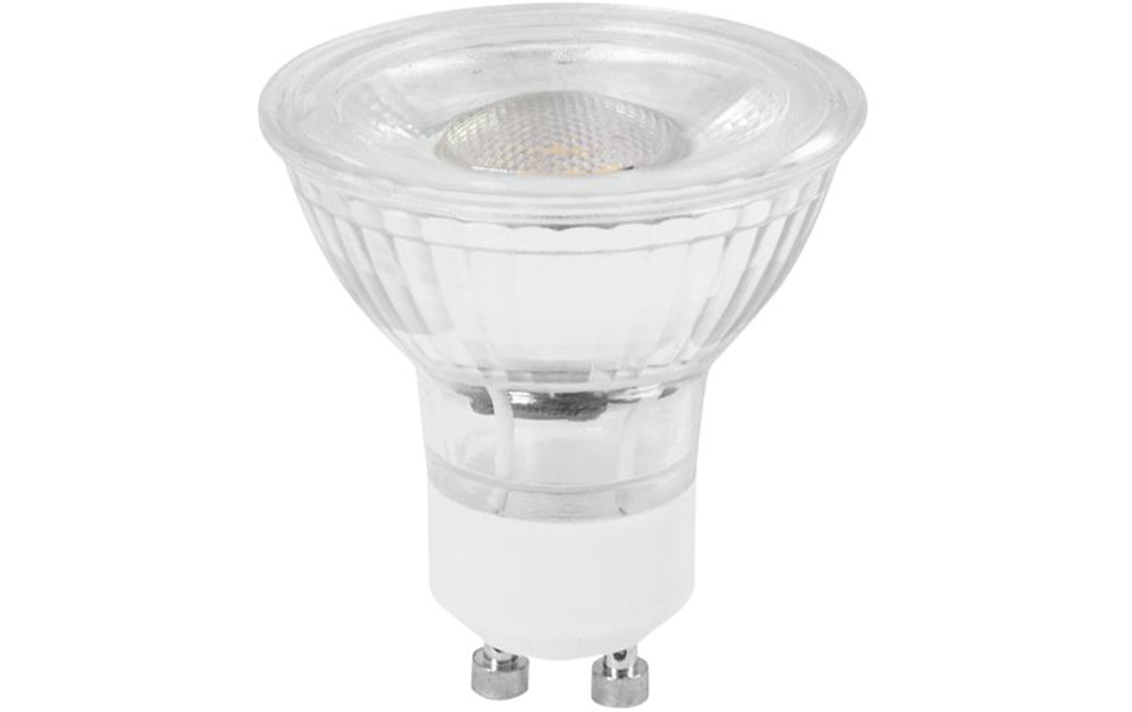 Omnilux GU-10 230V LED SMD 7W 3000K