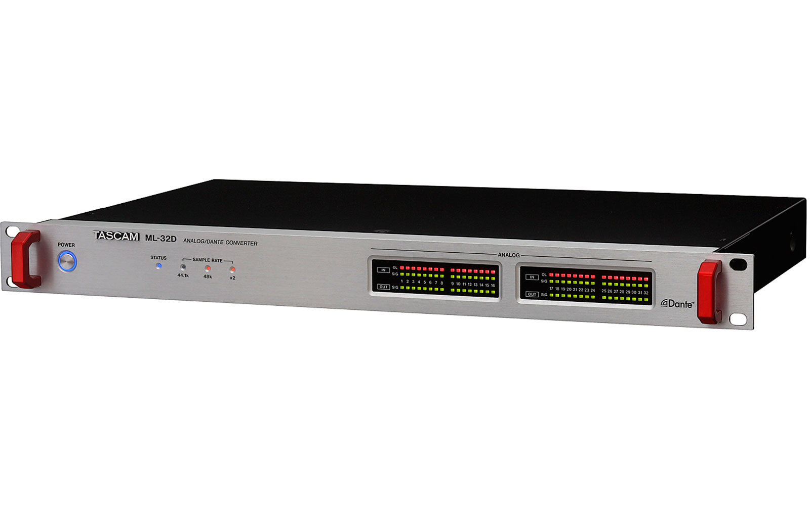 Tascam ML-32D