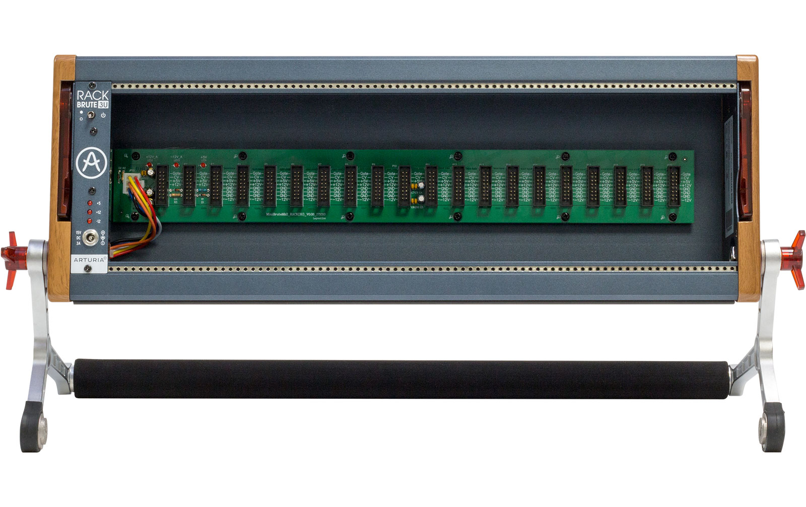Arturia RackBrute 3U